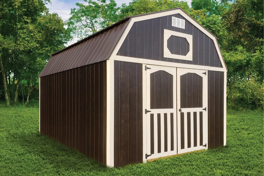 Barn Sheds
