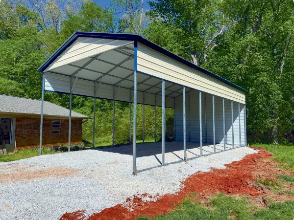 Carports