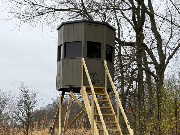 Hunting Blinds