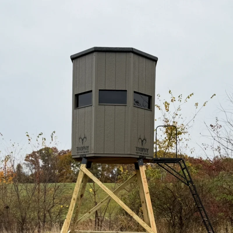 6' Standard Series Octagon