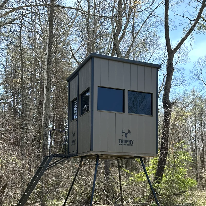 6'x6' Outfitter Series