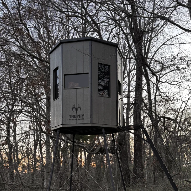 7' Pro Series Octagon