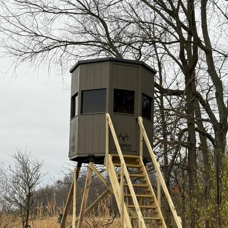 7' Standard Series Octagon