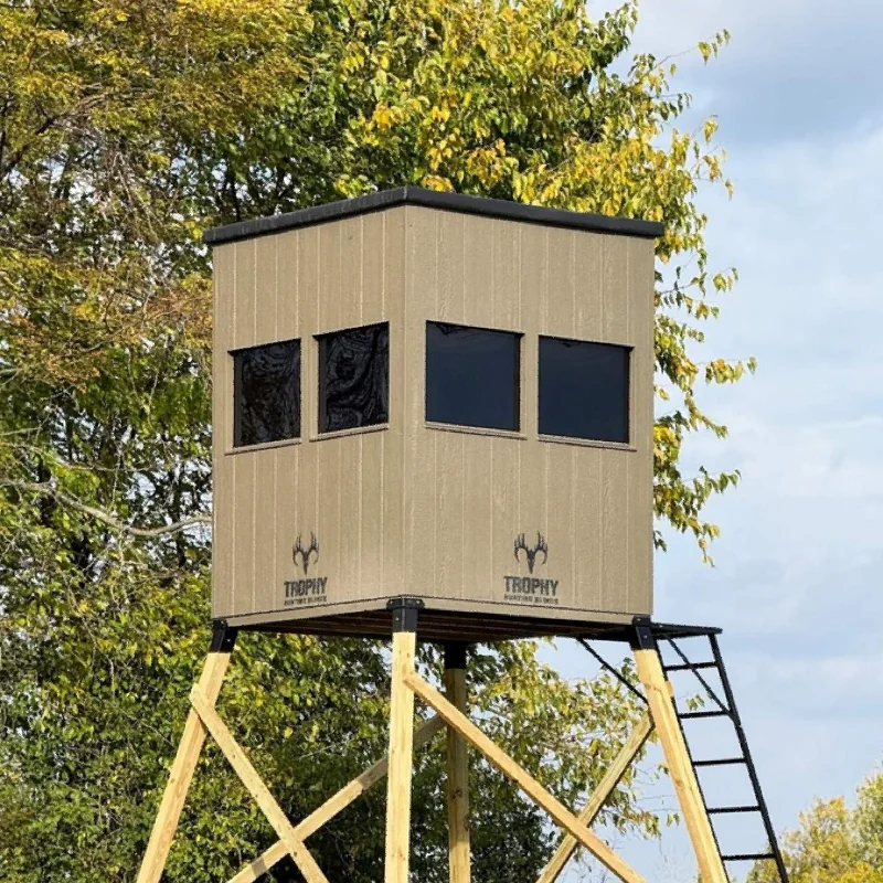 7'x7' Outfitter Series