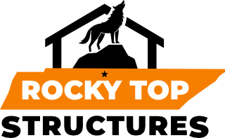 Rocky Top Structures