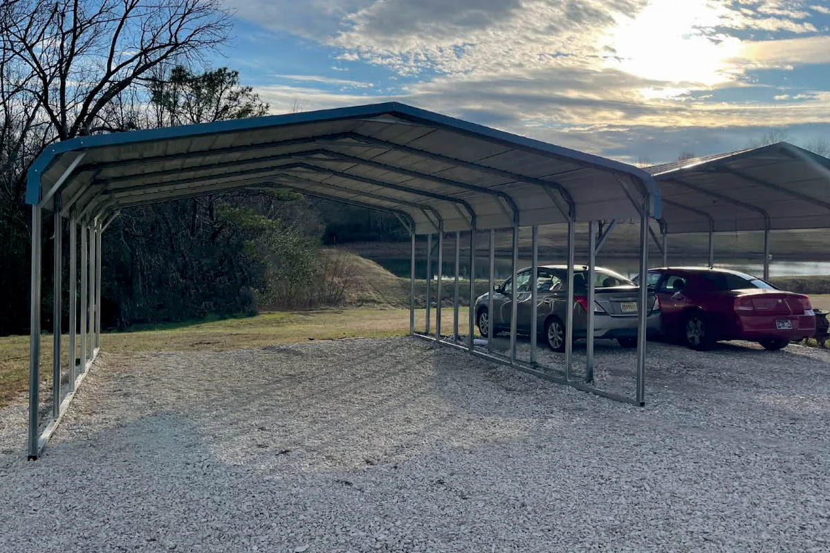 Standard Carports