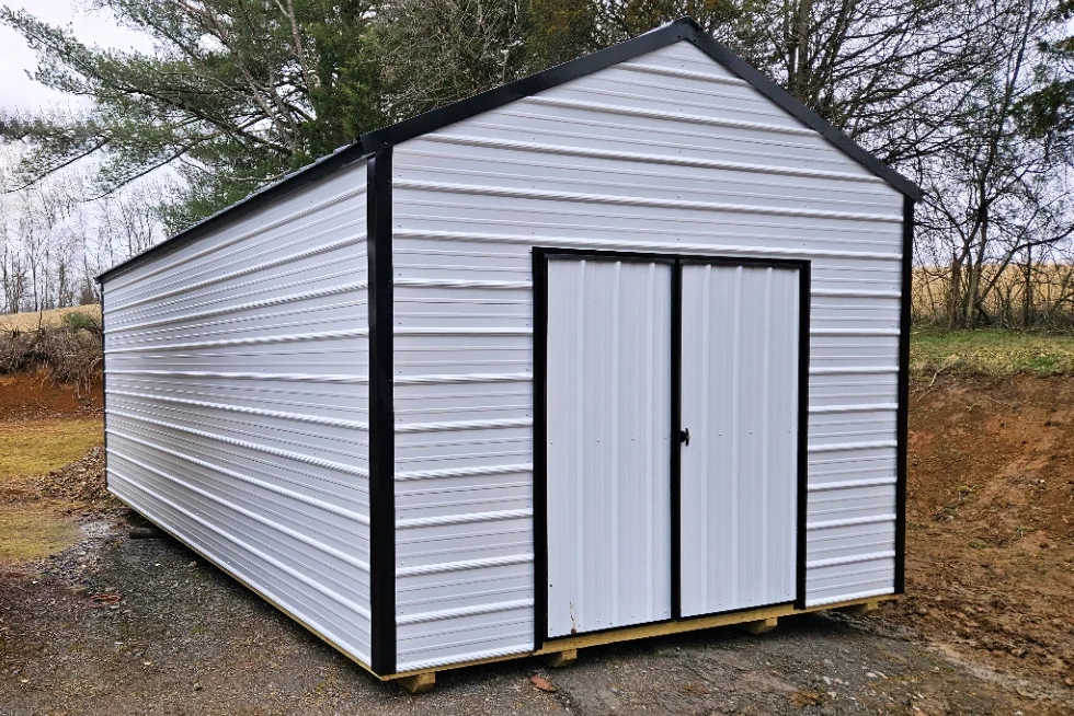 Utility Sheds